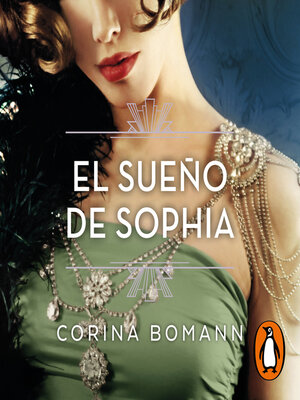 cover image of El sueño de Sophia
